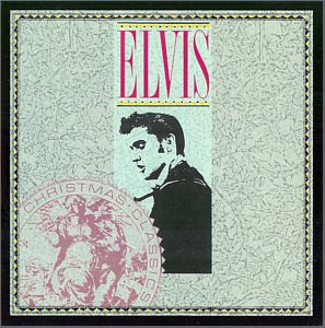Christmas Classics - USA 2002 - 9801-2-RRE - Elvis Presley CD