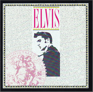 Christmas Classics - USA 2004 - 9801-2-RRE - Elvis Presley CD
