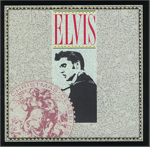 Christmas Classics - USA 2008 - 9801-2-RRE - Elvis Presley CD