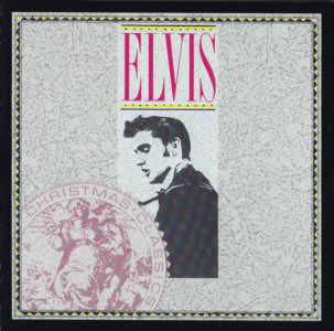 Christmas Classics - USA 1998 - 9801-2-RRE - Elvis Presley CD