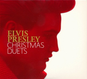 Christmas Duets (digi-pack) - EU 2008 - Sony/BMG 88697 35479 2