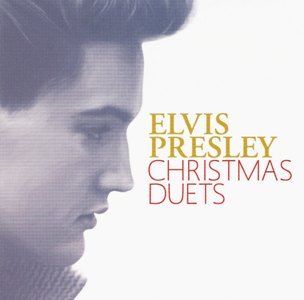 Christmas Duets - Sony/BMG 8869742040 2 - EU 2008