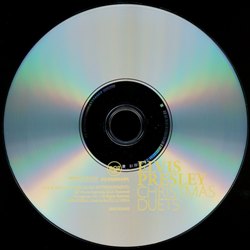 Christmas Duets - Sony/BMG 8869742040 2 - EU 2008