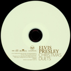 Christmas Duets - BVCM 31243 - Japan 2008