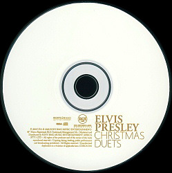 Christmas Duets - South Africa 2008 - Sony/BMG CDRCA7210