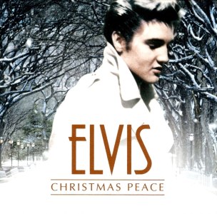 Christmas Peace - BMG 82876 574892 - EU 2003