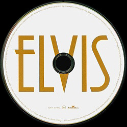 Christmas Peace - BMG 82876 574892 - EU 2003