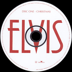 Christmas Peace - 2 CD - BMG 82876 52393 2 - Thailand 2003