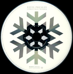 Christmas Wishes - India 2005 - Sony/BMG 82876 73043 2