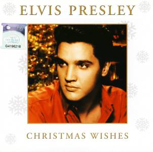 Christmas Wishes - Malaysia 2005- Sony/BMG 82876730432