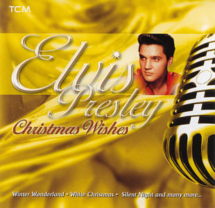 Christmas Wishes(Tchibo) - Germany 2006 - BMG 82876 86831 2