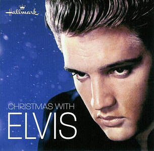 Christmas With Elvis (Hallmark) - USA 2007 - BMG AH 711428 38371 - Elvis Presley CD