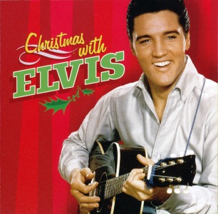 Christmas With Elvis (Sommerset Entertainment) - USA 2007 - Sony/BMG A 711428 37965 - Elvis Presley CD