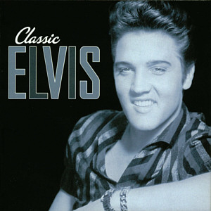 Classic Elvis - Brazil 2014 - Sony 88697372892 - Elvis Presley CD