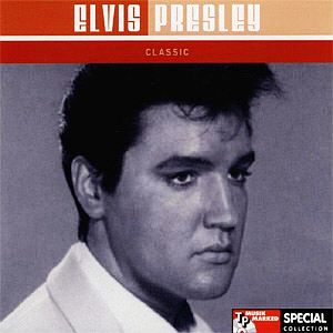Elvis Presley-Classic - Denmark 2005 - BMG 82876748022