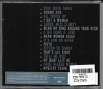 Classic Elvis - Israel 2008- Sony-BMG 88697372892 - Elvis Presley CD