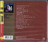 Classic Elvis - Japan 2000 - BMG Camden 74321476822 / PS-1056 - Elvis Presley CD