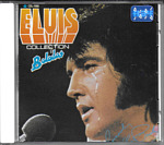 Elvis Collection Baladas - Colombia 1997 - BMG CDL-1088 - Elvis Presley CD