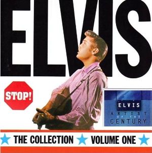 The Collection Volume 1 - Germany 1996 - BMG 74321289882
