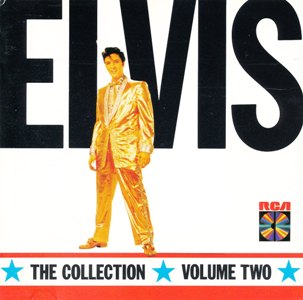 The Collection Volume 2 - Germany 1984 - RCA PD 89249