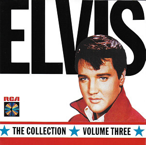 The Collection Volume 3 - Germany 1994 - BMG PD 89472- Elvis Presley CD