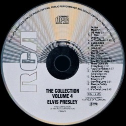 The Collection Volume 4 - Germany 1993 - PD89473