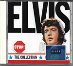 The Collection Volume 4 - Germany 1999 - BMG 74321422662 - Elvis Presley CD