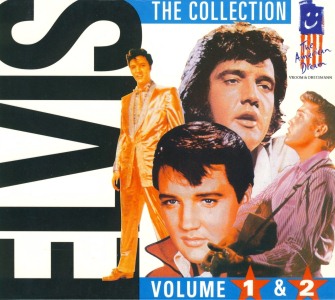The Collection Vol 1 & 2 - Vroom & Dreesmann Netherlands 1995 - BMG 74321 362122