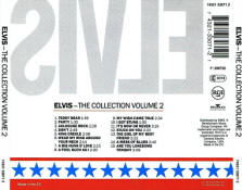 The Collection Volume 2 - Germany 1996 - BMG 74321 33071 2