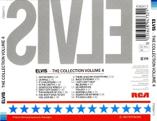 CD 2 - The Collection Vol 3 & 4 - Vroom & Dreesmann Netherlands 1993 - BMG 74321 362102