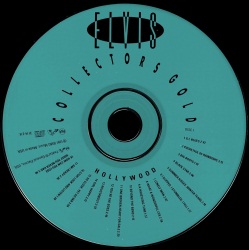 Disc 1 - Collectors Gold - BMG 3114-2-R - USA 1991