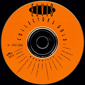 CD 2 - Collectors Gold (2) - BMG PD 90574 (3)-2 - Germany 1991 CD 2 - Collectors Gold (2) - BMG PD 90574 (3)-2 - Germany 1991