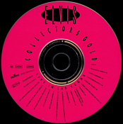 CD 3 - Collectors Gold (2) - BMG PD 90574 (3)-3 - Germany 1991 CD 3 - Collectors Gold (2) - BMG PD 90574 (3)-3 - Germany 1991