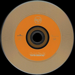 Elvis Country (remastered + bonus) - Brazil 2000 - BMG 07863 67929-2 - Elvis Presley CD