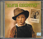Elvis Country (remastered + bonus) - Brazil 2000 - BMG 07863 67929-2 - Elvis Presley CD