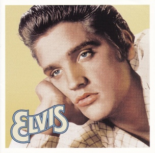 The Country Side Of Elvis - CRC - USA 2001 - BMG BG2 67990