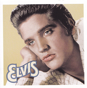 The Country Side Of Elvis - BMG Direct 07863 67990-2 / D241874 - USA 2001 - Elvis Presley CD 