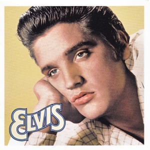 The Country Side Of Elvis - USA 2001 - BMG 07863 67990-2