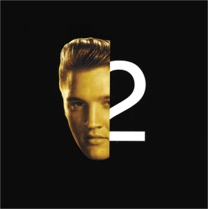 Elvis 2nd To None - German Club CD - BMG 07863 68079 2 / 0 315 606