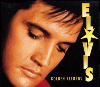 A Date With Elvis - German Club Edition - BMG 18560-3 - Germany 1989