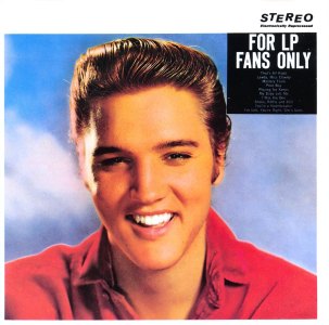 For LP Fans Only - German Club Edition - BMG 18556-1 - German 1988