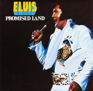 Promised Land - German Club Edition - BMG 18569-4 - Germany 1989