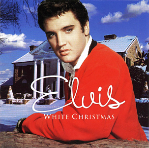 White Christmas (Bertelmanns Club CD) - Germany 2000 - BMG 66257 7