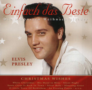 Einfach das Beste - Die schnsten Weihnachtslieder - EU 2006 - BMG 82876 88673 2