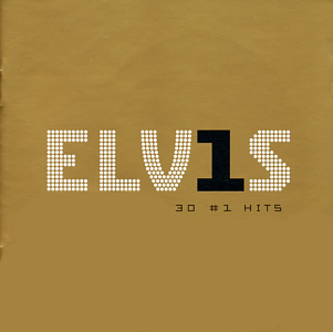 ELV1S - 30 #1 Hits - Argentina 2002 - BMG 07863 68079