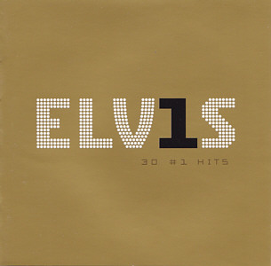 ELV1S - ELV1S - 30 #1 Hits - Australia 2002 - BMG 07863 68079-2