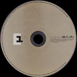ELV1S - ELV1S - 30 #1 Hits - Australia 2004 - BMG 07863 68079-2
