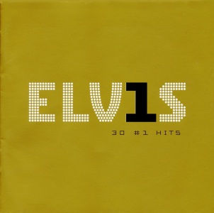 ELV1S - 30 #1 Hits - Canada 2002 - BMG 7863 68079 2