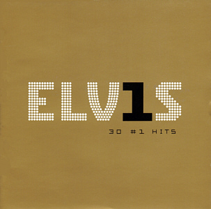 ELV1S - 30 #1 Hits - Canada 2004 - BMG 07863 68079-2
