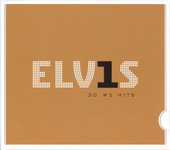 ELV1S - 30 #1 Hits - Canada 2007 - Sony/BMG 88697046502 - ECO